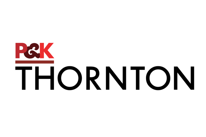 | P&K Thornton Restorations Ltd